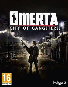 Omerta City Of Gangsters Download