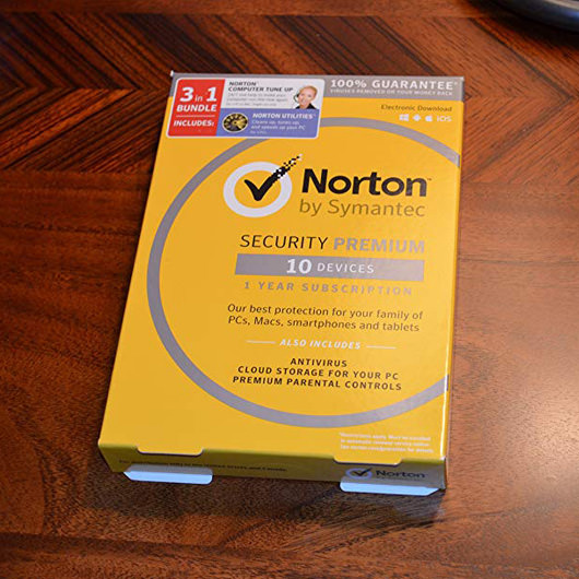 Free trial norton antivirus 360